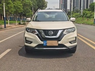 Nissan X-Trail 2020