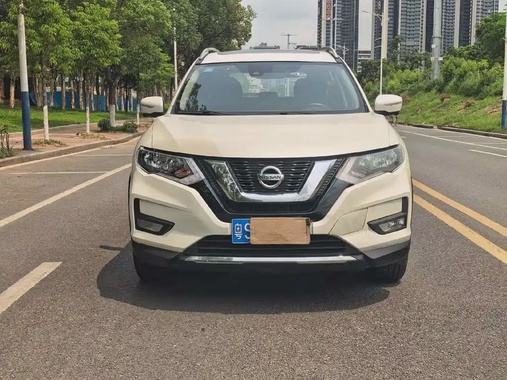 Nissan X-Trail 2020