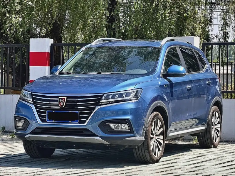 Roewe RX5