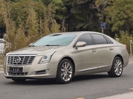Cadillac XTS 2013