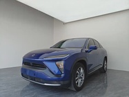 NIO EC6 2021
