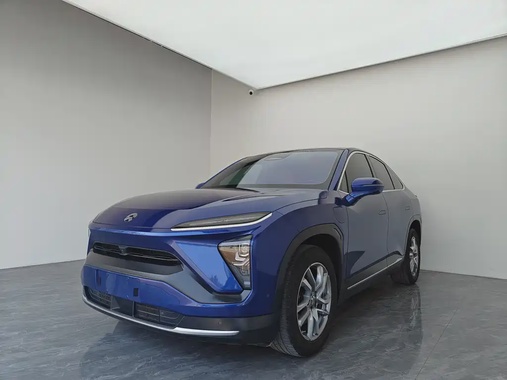 NIO EC6 2021