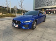 Jaguar XEL 2022