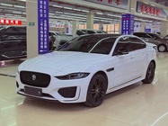 Jaguar XEL 2024