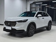 Honda XR-V 2023