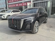 Hongqi HS3 2025