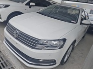 Volkswagen Lavida 2016