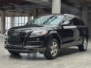 Audi Q7 2013