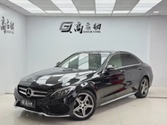 Mercedes-Benz C-Class 2015