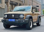 Tank 300 2024