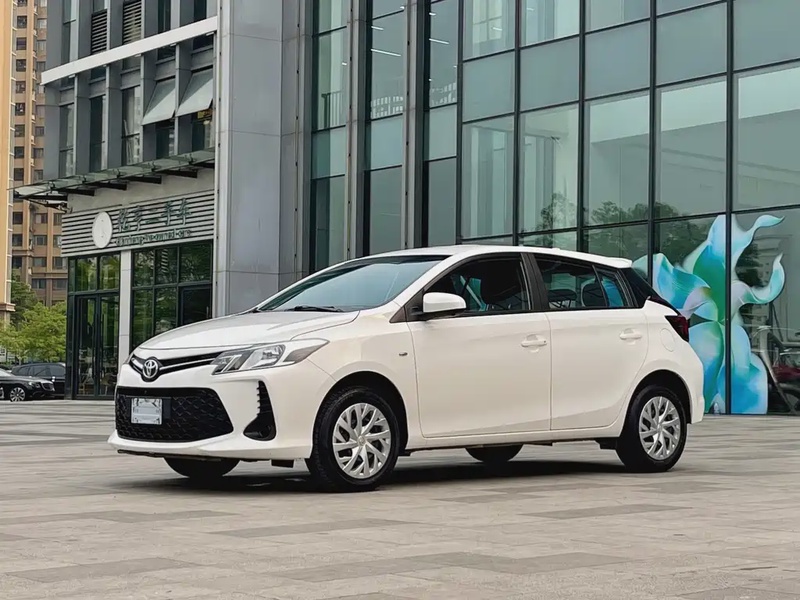 Toyota Vios