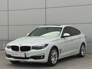 BMW 3 Series 2018