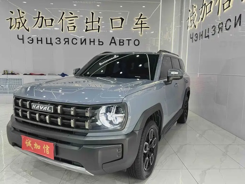 Haval Cool Dog 2023