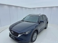 Mazda CX-5 2023
