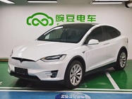 Tesla Model X 2020