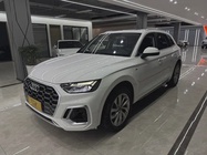Audi Q5 2022