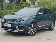 Peugeot 5008 2017