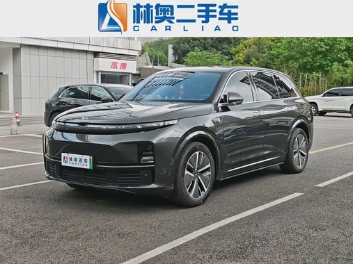 Li Auto L7 2024