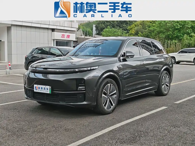 Li Auto L7