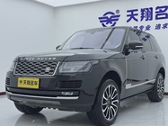 Land Rover Range Rover 2018