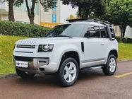 Land Rover Defender 2022