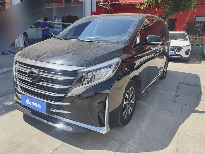 GAC M8