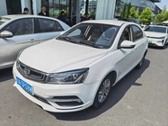 Geely Emgrand 2019