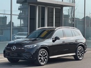 Mercedes-Benz GLC-Class 2024