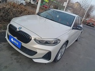 BMW 1 Series 2023