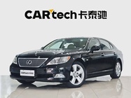 Lexus LS 2007