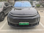 Li Auto L7 2024