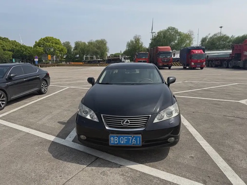 Lexus ES 2009
