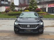 Volkswagen Passat 2019
