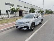 BYD Yuan Plus 2022