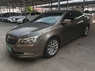 Buick LaCrosse 2015