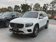 Mercedes-Benz GLB-Class 2023