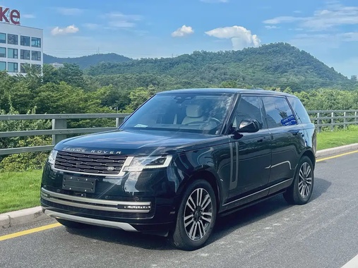 Land Rover Range Rover 2023