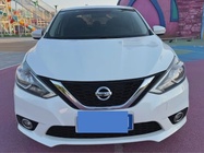Nissan Sylphy 2016