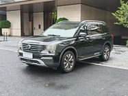 GAC GS8 2017