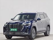 Jetour X90 PLUS 2023