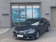 Lexus ES 2019