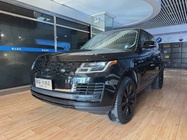 Land Rover Range Rover 2019