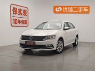 Volkswagen Lavida 2018