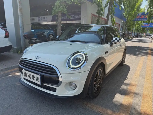 MINI Other 2019