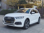 Audi Q5 2019