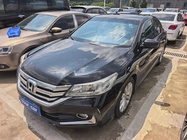Honda Accord 2015