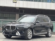 BMW X7 2023