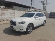 Infiniti JX 2014
