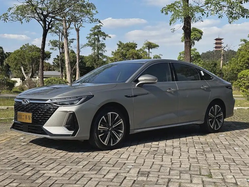 Chery Arrizo 8 2025
