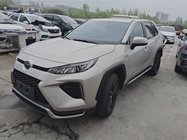 Toyota Wildlander 2022